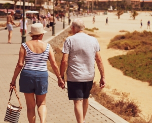 Embracing and Planning for Travel in Retirement Embracing and Planning for Travel in Retirement